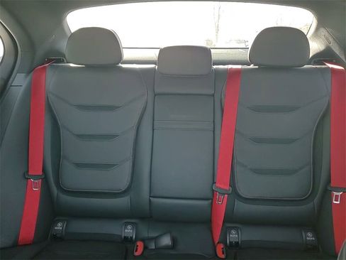 Used 2023 Mercedes-Benz C 43 AMG 4MATIC Sedan w/ Pinnacle Trim Package image 37