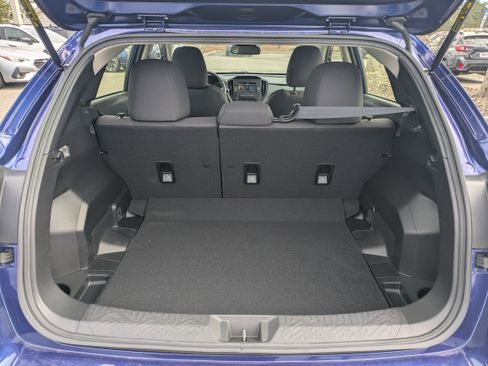 Certified 2025 Subaru Impreza 2.0i image 13