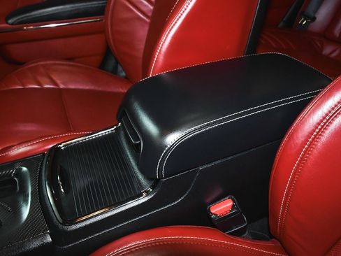 Used 2020 Dodge Charger SRT Hellcat w/ Harman/Kardon Audio Group image 49