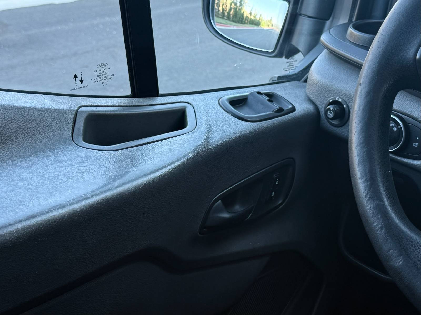 Used 2020 Ford Transit 250 148 High Roof Extended RWD image 21