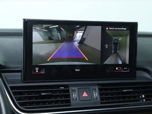 Used 2024 Audi Q5 2.0T Premium Plus image 40