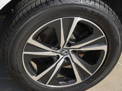 Used 2024 Lexus RX 350 w/ Technology Package AWD/4WD image 11