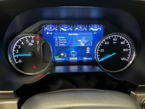 Used 2021 Ford F150 XLT w/ Equipment Group 302A High image 16