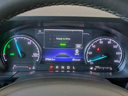 Certified 2023 Ford Maverick Lariat w/ Lariat Luxury Package image 24