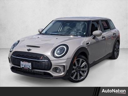 Used 2023 MINI Cooper Clubman S