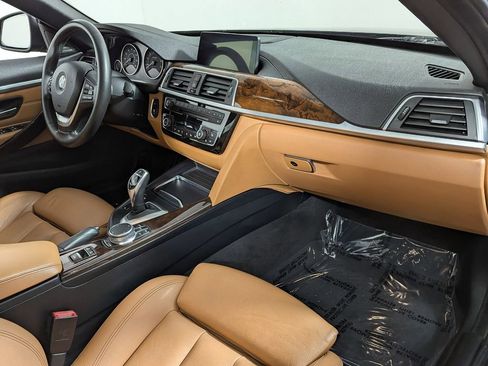 Used 2018 BMW 430i xDrive Convertible image 28
