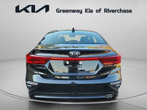 Used 2020 Kia Forte LXS image 5