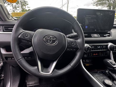 Used 2023 Toyota RAV4 Limited AWD/4WD image 22