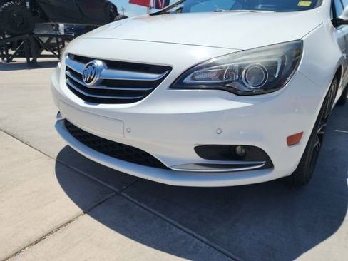 Used 2018 Buick Cascada Premium FWD image 10