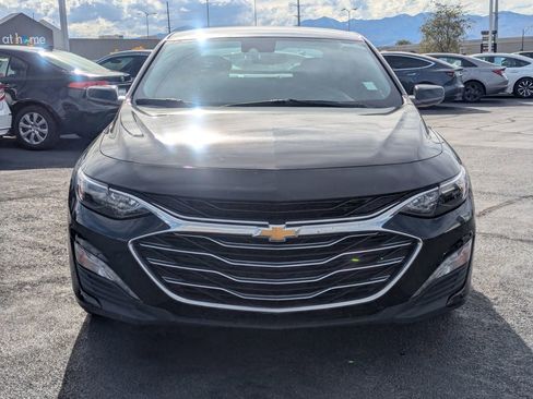 Used 2024 Chevrolet Malibu LT image 10