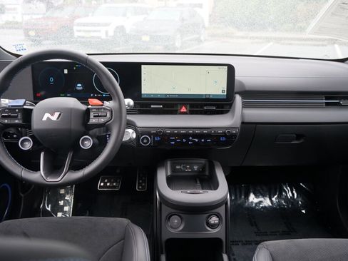 Used 2025 Hyundai Ioniq 5 N AWD/4WD image 27