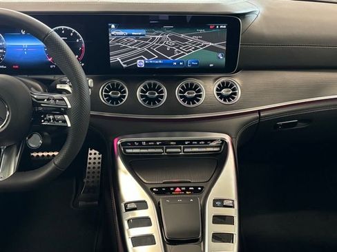 New 2026 Mercedes-Benz AMG GT 53 image 21