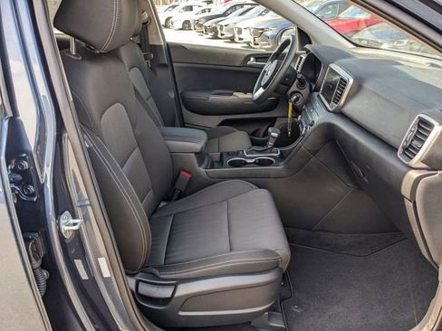 Used 2022 Kia Sportage LX image 26