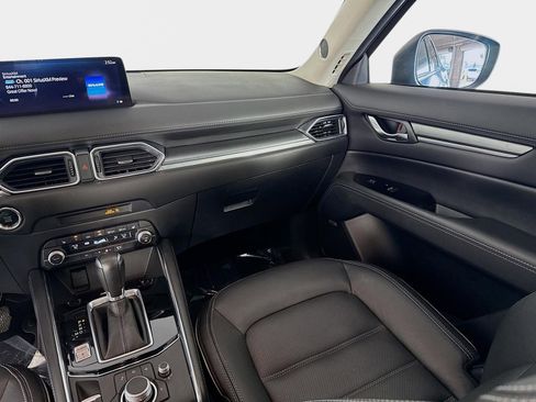 Used 2024 MAZDA CX-5 AWD 2.5 S image 26