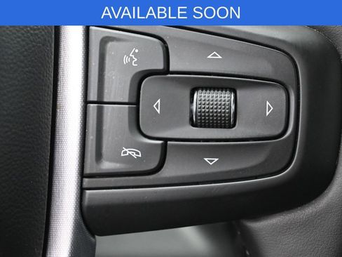 Used 2024 GMC Sierra 1500 SLT w/ SLT Premium Plus Package AWD/4WD image 18