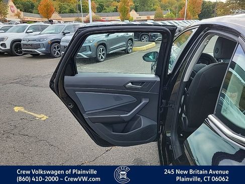 New 2026 Volkswagen Jetta SEL image 33