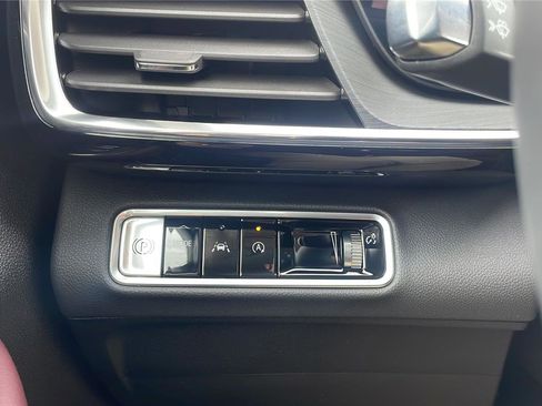 New 2026 Buick Envision Sport Touring image 15