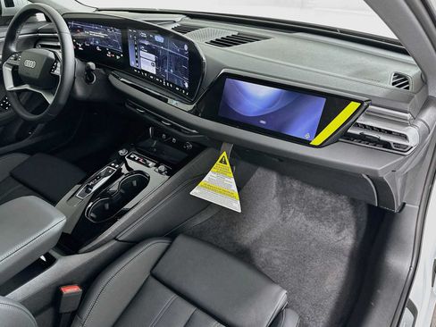 New 2026 Audi A5 2.0T Prestige AWD/4WD image 27