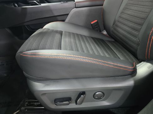 New 2026 Nissan Rogue SV w/ Rock Creek Premium Package AWD/4WD image 28