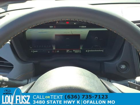 Certified 2026 Subaru Forester Wilderness image 19