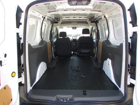 Used 2022 Ford Transit Connect XL image 21