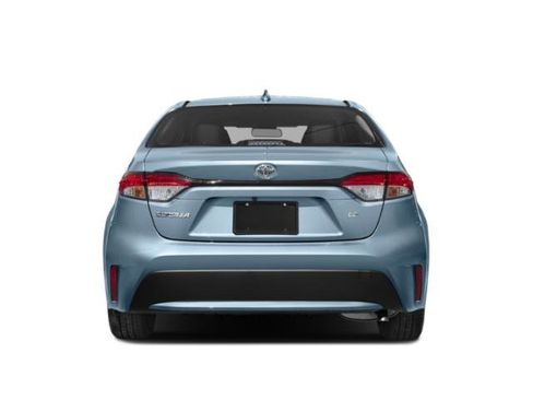 Used 2022 Toyota Corolla LE FWD image 5