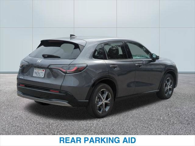 Used 2025 Honda HR-V EX-L image 7