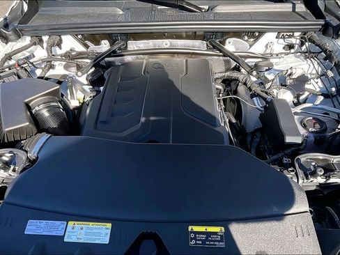 New 2025 Audi Q5 Premium Plus image 12