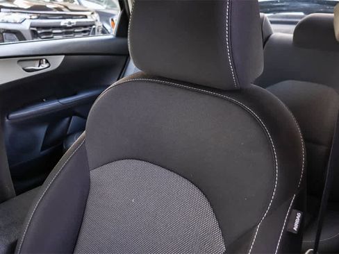 Used 2024 Kia Forte LXS image 26