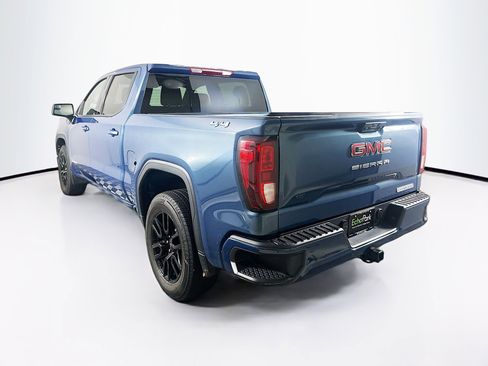 Used 2024 GMC Sierra 1500 Elevation image 5