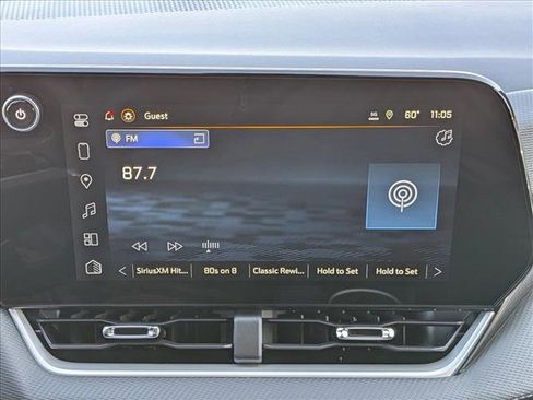 New 2026 Chevrolet Equinox LT image 11