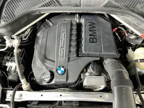 Used 2018 BMW X5 xDrive35i AWD/4WD image 35