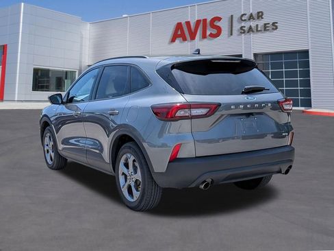 Used 2025 Ford Escape ST-Line AWD/4WD image 9
