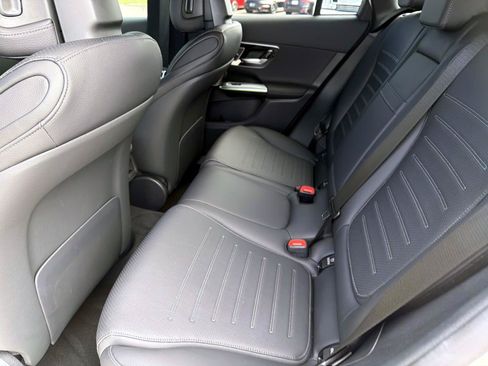 Certified 2026 Mercedes-Benz GLC 300 4MATIC image 11