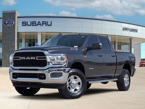 Used 2020 RAM 2500 Tradesman image 1