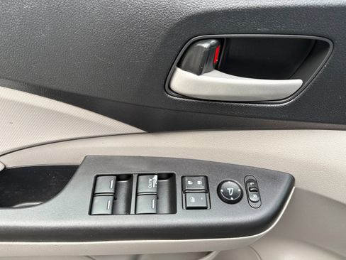 Used 2013 Honda CR-V LX image 26