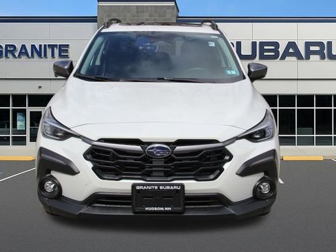 Certified 2024 Subaru Crosstrek 2.5i Limited image 5