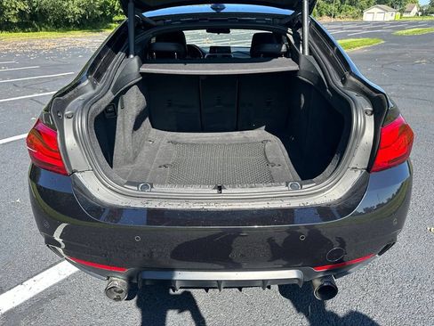 Used 2018 BMW 440i Gran Coupe xDrive AWD/4WD image 21