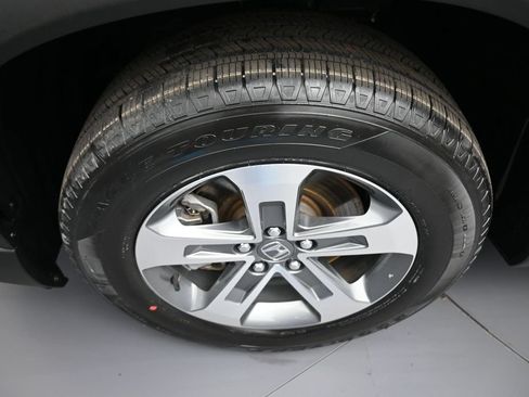 Certified 2023 Honda Pilot EX-L image 14