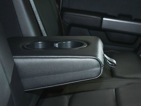 Used 2023 Ford F150 Lariat w/ Equipment Group 502A High image 54