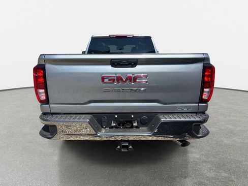 New 2026 GMC Sierra 2500 SLE w/ SLE Convenience Package AWD/4WD image 3