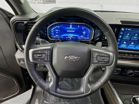 Used 2023 Chevrolet Silverado 1500 RST w/ Convenience Package II image 13