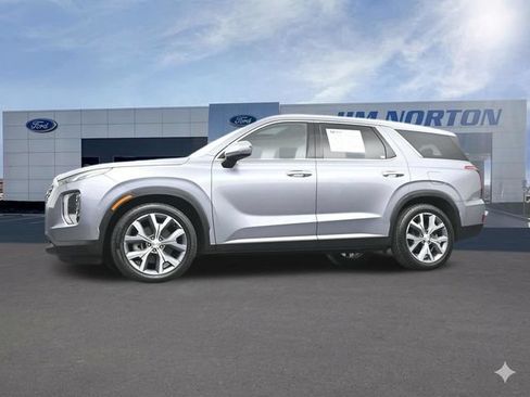 Used 2020 Hyundai Palisade SEL w/ Premium Package FWD image 66