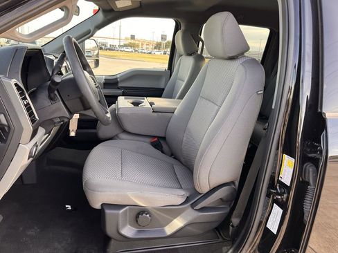 Used 2022 Ford F250 XLT image 26