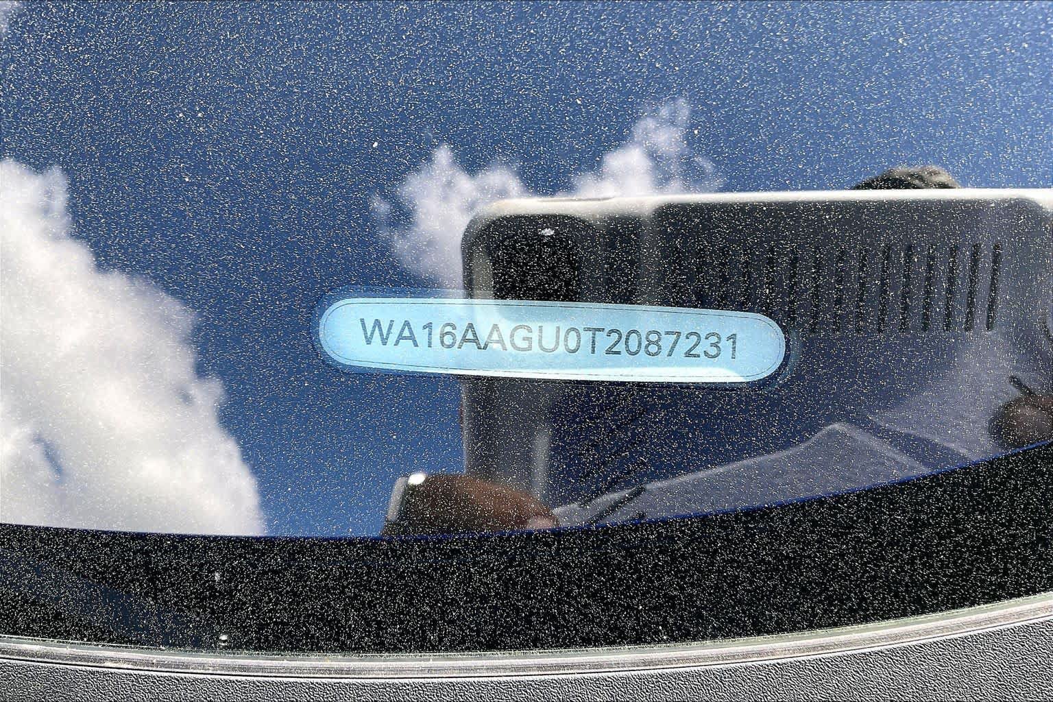 New 2026 Audi Q5 Prestige AWD/4WD image 19