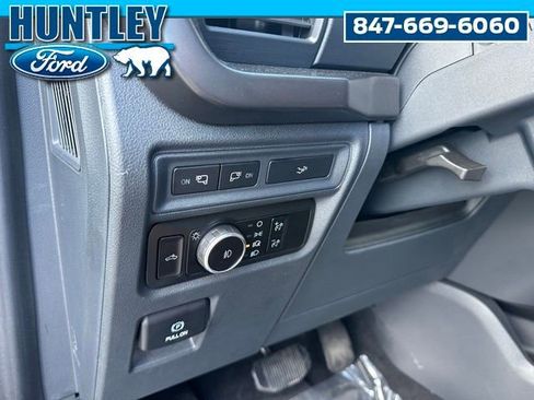 Used 2024 Ford F150 XLT AWD/4WD image 16