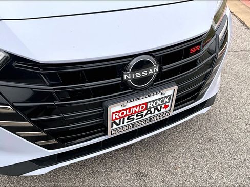 Certified 2023 Nissan Versa SR w/ Trunk Package image 28