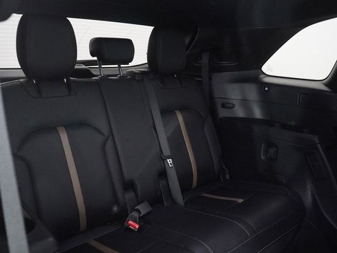 Used 2024 MAZDA CX-90 Plug-In Hybrid w/ Premium Plus image 14