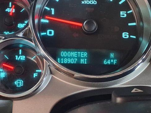 Used 2011 Chevrolet Silverado 1500 LT w/ All-Star Edition image 26