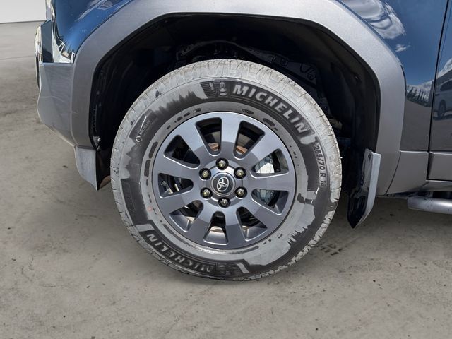Used 2024 Toyota Land Cruiser AWD/4WD image 9